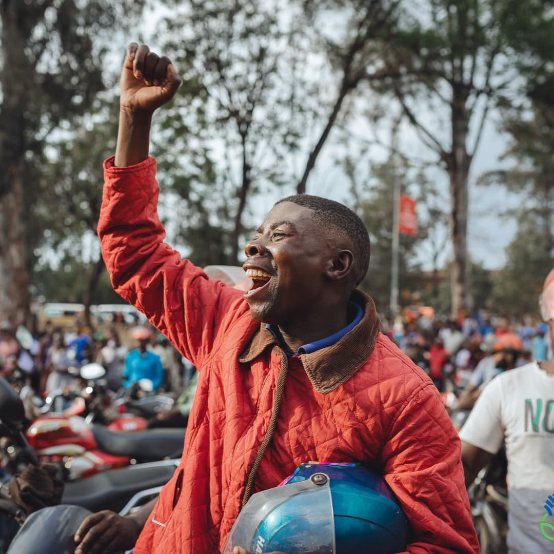 Department background