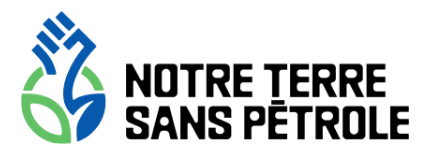 Lettre ouverte à Trafigura : Non au développement pétrolier en RDC
